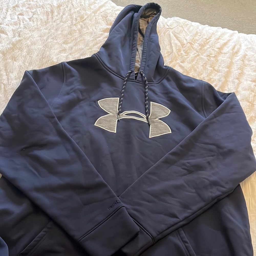 Under Armour hoodie XL